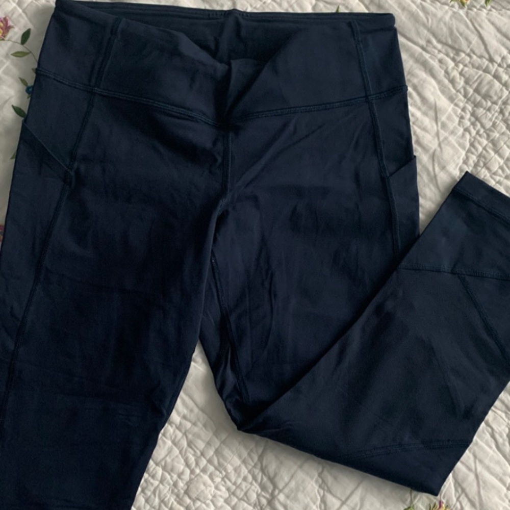 MULTIPLE WORKOUT LEGGINGS - Picture 4 of 10
